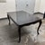 Louis XV Style Wood Dining Table, Vintage For Sale In San Francisco - Image 6 of 12