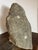 Gray Large Owl Garden Ornament in Reconstituted Stone, 1950s For Sale - Image 8 of 13
