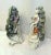 Ceramic Pair of Mid 18th Century Chelsea Derby Bocage Figurines For Sale - Image 7 of 11