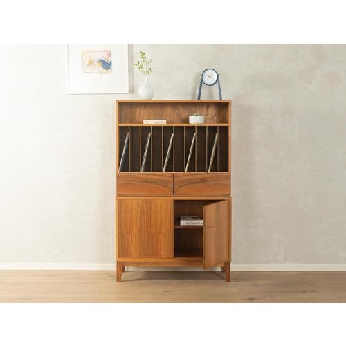 Chest of Drawers by Georg Satink for WK Möbel, 1950s For Sale - Image 3 of 14