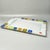 Mid-Century Modern Vintage Italian Astonishing Tray in Murano Glass by Albatros, 1970s For Sale - Image 3 of 10