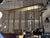 Contemporary Jonathan Browning for Restoration Hardware Aquitaine Twelve Light Linear Chandelier For Sale - Image 3 of 12