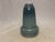 Mid-Century Modern Mid 20th Century Sigmier Ceramic Tree Vase: Mid-Century Modern Glazed Pottery For Sale - Image 3 of 10