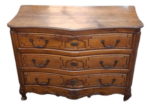 Louis XV Chest of Drawers, 1790