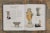 Rug & Kilim Rug & Kilim’s Modern Mogul Runner in Beige, Brown & Gold With Floral Patterns For Sale - Image 4 of 9
