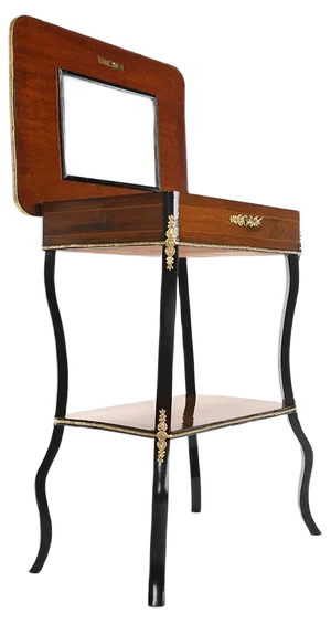Napoleon III Sewing Table