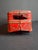 Antique Arcade Cast Iron Fageol Safety Bus 8" Red Vintage Toy Car Vehicle 1920s For Sale - Image 14 of 18
