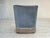 Wood Vintage Danish Lounge Chair in Furniture Velour and Beech Wood, 1960s For Sale - Image 7 of 18