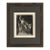 “Le Laocoön” Classical Figural Print in Rustic Wood Frame, 32 × 25.5 Inches For Sale