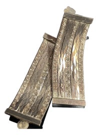 Example of Earrings in South Bend