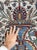 Antique Persian Ferahan Sarouk Blooming Tree of Life Rug, 4.1 x 6.4 For Sale - Image 12 of 13
