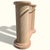 Glass Postmodern Tessellated Stone and Glass Console Table, 1980s, Marble For Sale - Image 7 of 18