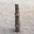 Stone Column Fragment in Stone For Sale - Image 7 of 7