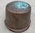 Late 20th Century Ca 19th Century Copper Bucket/Cauldron With Iron Handle For Sale - Image 5 of 9