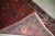 1920s, Handmade Antique Persian Sarouk Rug 3.10' X 5.3' For Sale - Image 4 of 6