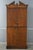Hekman Flame Mahogany Secretary Desk For Sale - Image 17 of 18
