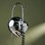 Metal BA-5473 Adjustable Table Lamp in Chrome by Josep Maria Magem for Madom, Spain, 1970s For Sale - Image 7 of 12