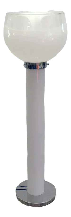 Floor Lamp attributed to Toni Zuccheri for VeArt, 1970s