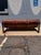 Percival Lafer Brazilian Rosewood & Leather Sofa, Circa 1960s For Sale - Image 15 of 17