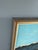 Mid-Century Modern 'The Last Pine' Swedish Expressive Landscape Oil Painting, Framed For Sale - Image 6 of 11