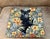 Textile Woven Black Panther Pillow Cover For Sale - Image 7 of 11