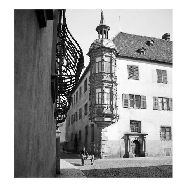 Würzburg 1935, Germany, 2012 For Sale