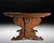 A masterpiece of classic design and exceptional craftsmanship. Handcrafted in Italy, this table combines rustic charm with...