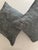 Boho Chic Kerry Joyce Textiles Decorative Pillow Cover For Sale - Image 3 of 4