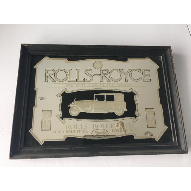 Mirror Picture, 1980s For Sale - Image 11 of 11