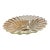 Heisey Crystolite Flared Serving Bowl For Sale