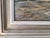 Saul Kovner 1940s Oil Painting Los Angeles Cityscape Hollywood Hills Wpa For Sale - Image 9 of 18