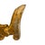 Early 20th Century Vintage Italian Gilded Plaster Wings - A Pair For Sale - Image 5 of 5