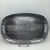 “Wendell August Forge” Hammered Aluminum My Hometown Pittsburgh Pa. Skyline Tray For Sale - Image 13 of 13