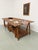 Vintage Pine Worktable, 1950s For Sale - Image 10 of 18