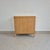 Chest of Drawers in Flame Birch, Norway, 1950s For Sale - Image 3 of 12