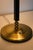 Scandinavian Modern Model 6942 Table Lamp in Brass by Arvid Böhlmark, 1920s For Sale - Image 9 of 11