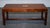 Vintage Reh Kennedy Military Campaign Coffee Table from Harrods London For Sale - Image 9 of 11