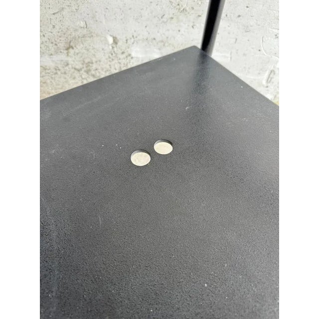 Philippe Starck Spanish Francesca II Chair by Philippe Starck for Baleri, 1984 For Sale - Image 4 of 7