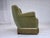 Danish 2-Seater Sofa in Velour and Beech, 1960s For Sale - Image 4 of 18