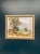 Original Vintage Swedish Oil on Canvas – “Landscape” by Sigurd Hagegård – Signed – Framed – 62 × 53 cm (24.4" × 20.9")...