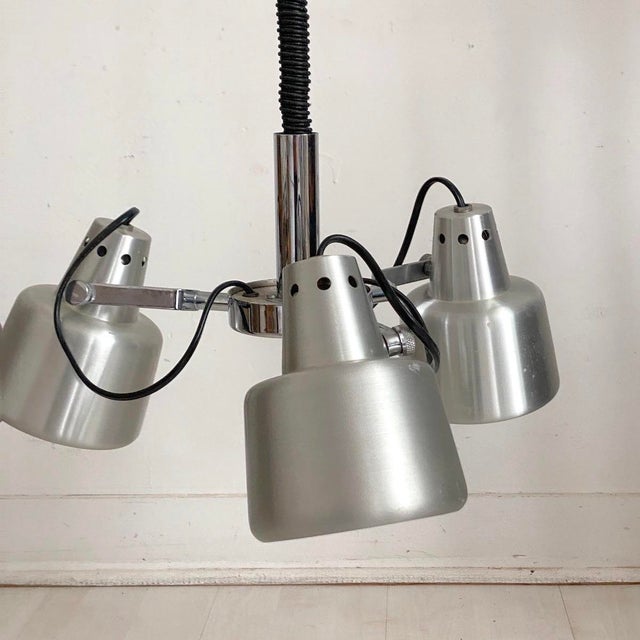 Vintage Suspension, Italy, 1970s For Sale - Image 13 of 18