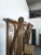 Large Art Nouveau Wardrobe in the style of Vand de Velde For Sale - Image 12 of 14
