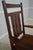 Stickley Mission Oak Arts & Crafts Armchair For Sale In Philadelphia - Image 6 of 18
