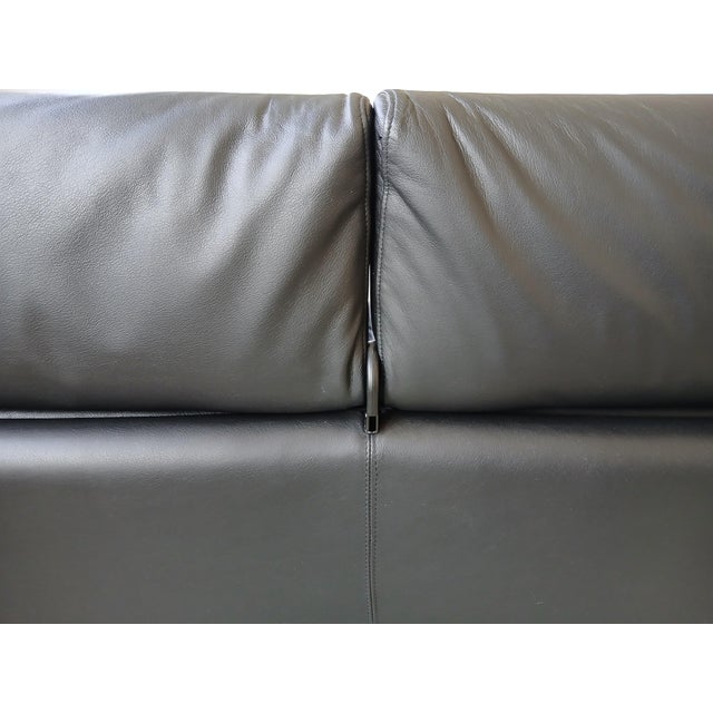 Alanda 3-Seater Sofa by Paolo Piva for B&B Italia, 1980s For Sale - Image 15 of 18