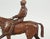 Pierre Jules Mêne Equestrian Race Horse Bronze Sculpture For Sale - Image 4 of 9