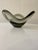Mid-Century Modern 1960s Holmegaard Biomorphic Bowl For Sale - Image 3 of 9