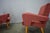 Vintage Armchairs, Former Czechoslovakia, 1960s, Set of 2 For Sale - Image 17 of 18
