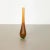 Large Murano Glass Sommerso Single-Stem Vase from Flavio Poli, Italy, 160s For Sale - Image 3 of 18