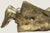 Vintage Thai Reclining Buddha Hollow Cast Brass Sculpture 22.25" Parinirvana For Sale - Image 12 of 12