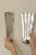 Swedish Pewter Sconces by Tage Fong-Stedt, 1925, Set of 2 For Sale - Image 13 of 14